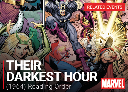 New-Their-Darkest-Hour-1964 – Omniverse Comics Guide